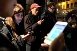 Johanna Käthe Michel