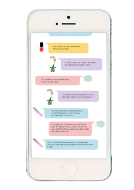 Johanna Käthe Michel