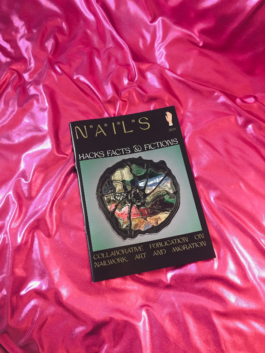 Johanna Käthe Michel