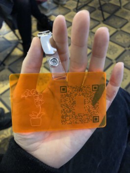 Johanna Käthe Michel